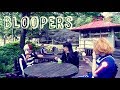 BLOOPERS - The Field Trip and More!