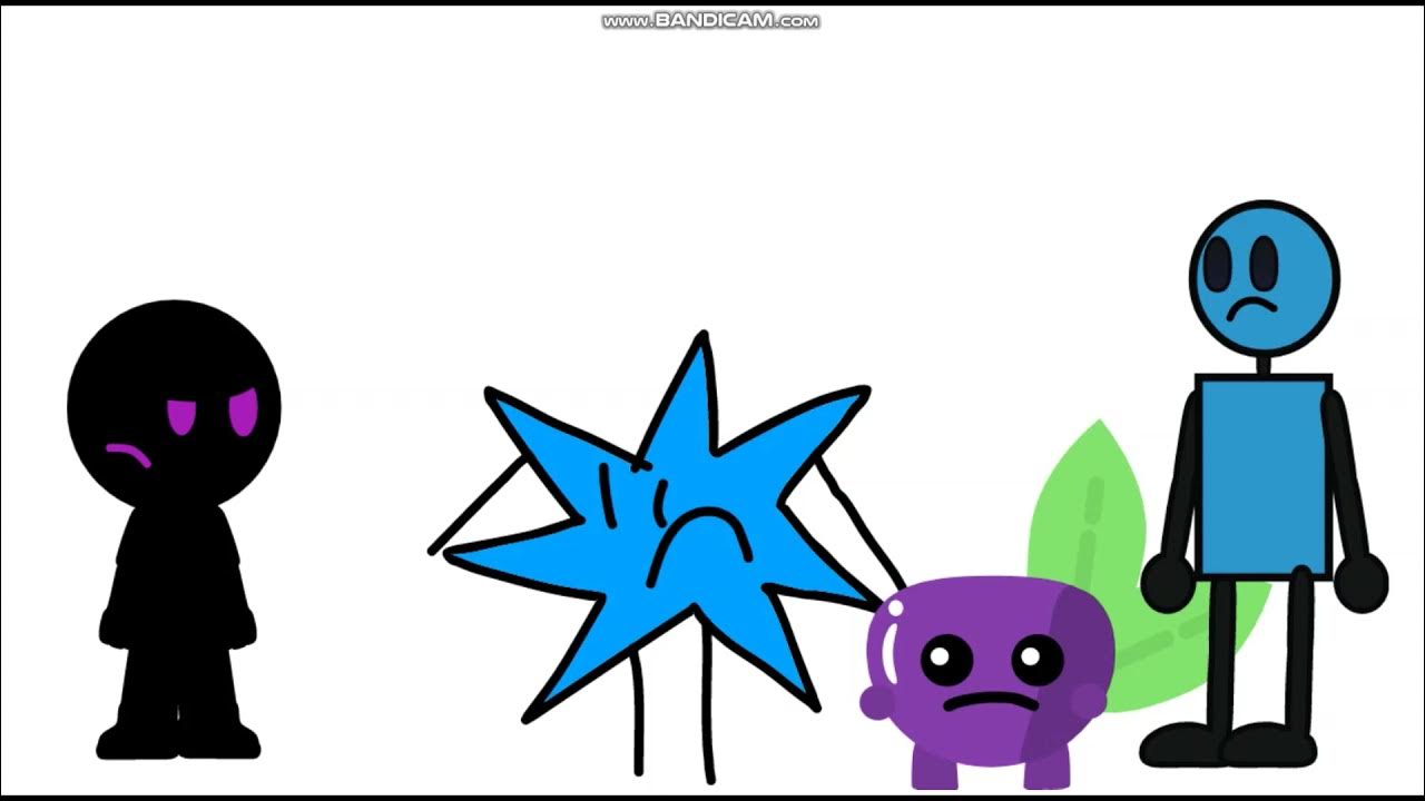 I Beat Up DivaQuackALT, YingYanged, And Scratcher1049 YouTube