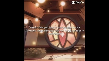 Your not nerdy enough to understand