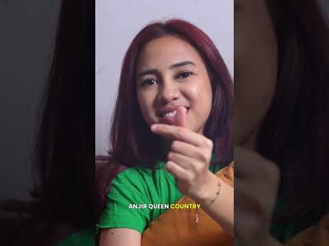 AZIA SAKIT PERUT GARA-GARA MAKAN BELIMBING