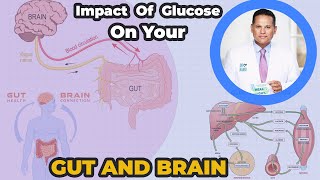 From Gut to Brain: The Deep Dive into Glucose Metabolism and Health | Dr. Nandi
