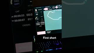 Team Order Racing Manager