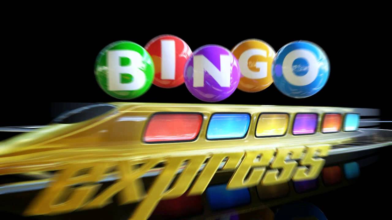 Bingo Express Main Trailer YouTube
