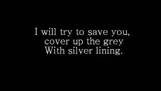 Hurts - Silver Lining with lyrics