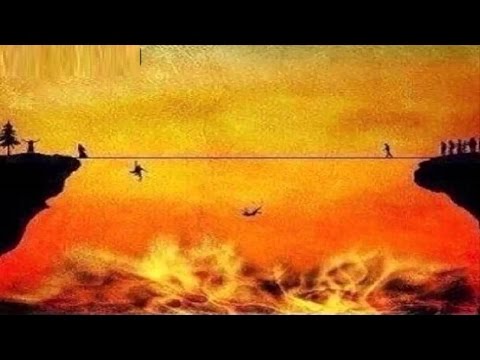 لأول مرة ستسمع معنى الصراط المستقيم الصحيح محمد شحرور