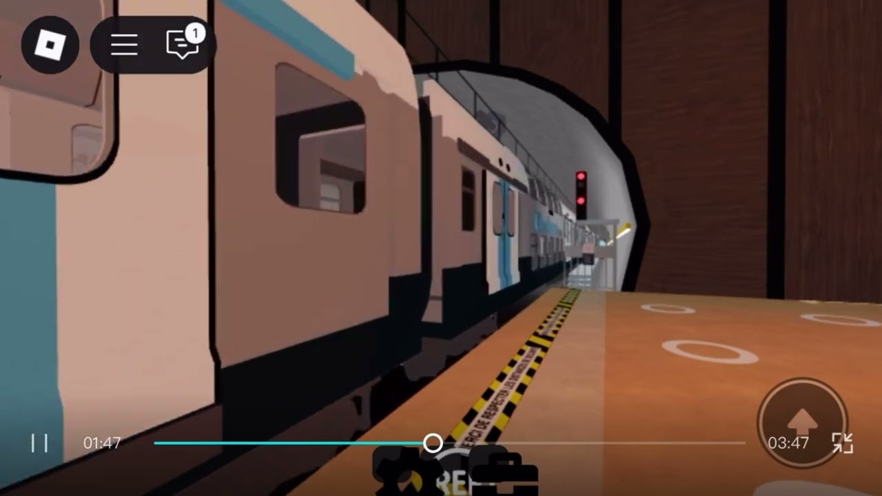 [ Anniversaire 🎉 ] Pov: Quand tu prends le RER E et le RER C ( Le Lien du jeu dans la description ).