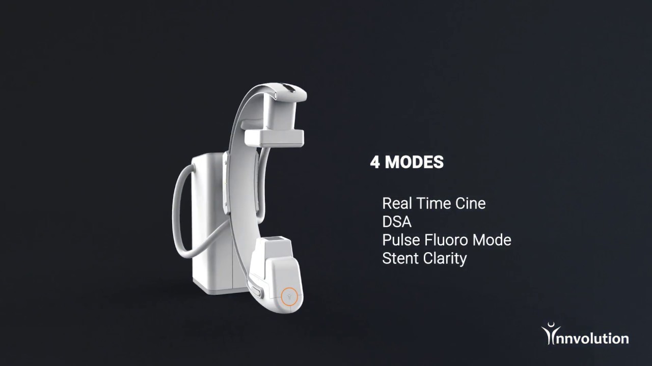PINNACLE - Fixed, Flat Panel, Fully Digital Cath Lab