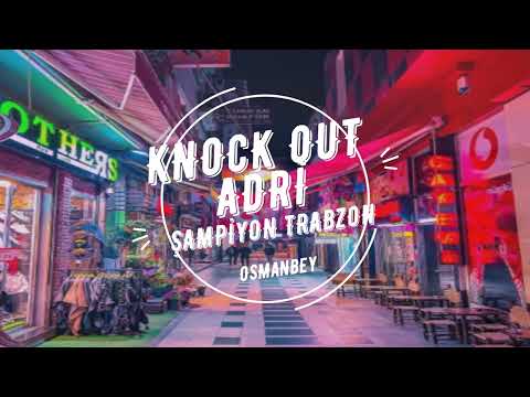 KNOCK OUT +