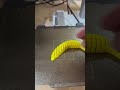 Flexi Banana Fidget 🍌 What is this thing?