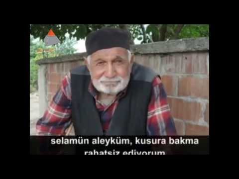 Efsane Amca ve Tavşanlı Belediyesi :)