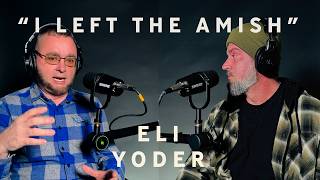 Freedom Cost Me Everything | Eli Yoder
