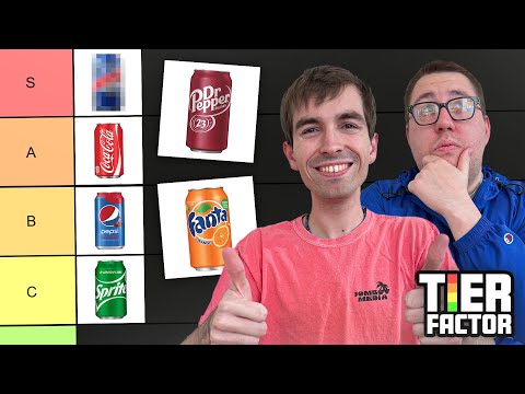 This Soda Absolutely CLEARS Coca-Cola and Pepsi...