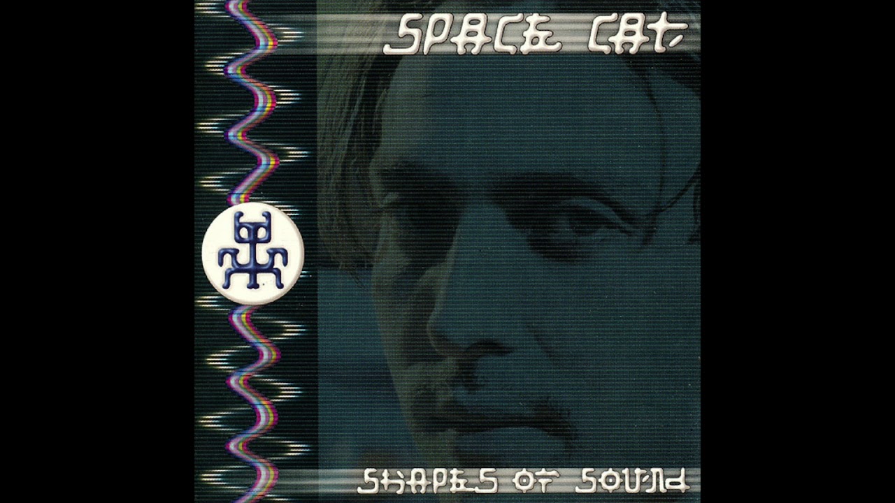 8 Space Cat - Deep Rising - SOS