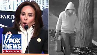 Famous Jeanine Pirro calls arrest of suspected DC pipe bomber a ‘huge win’ for investigators Net Worth