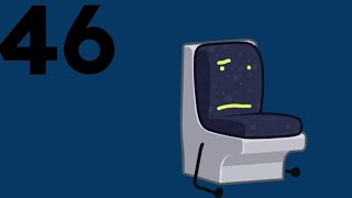 Random Character Voting Again 46