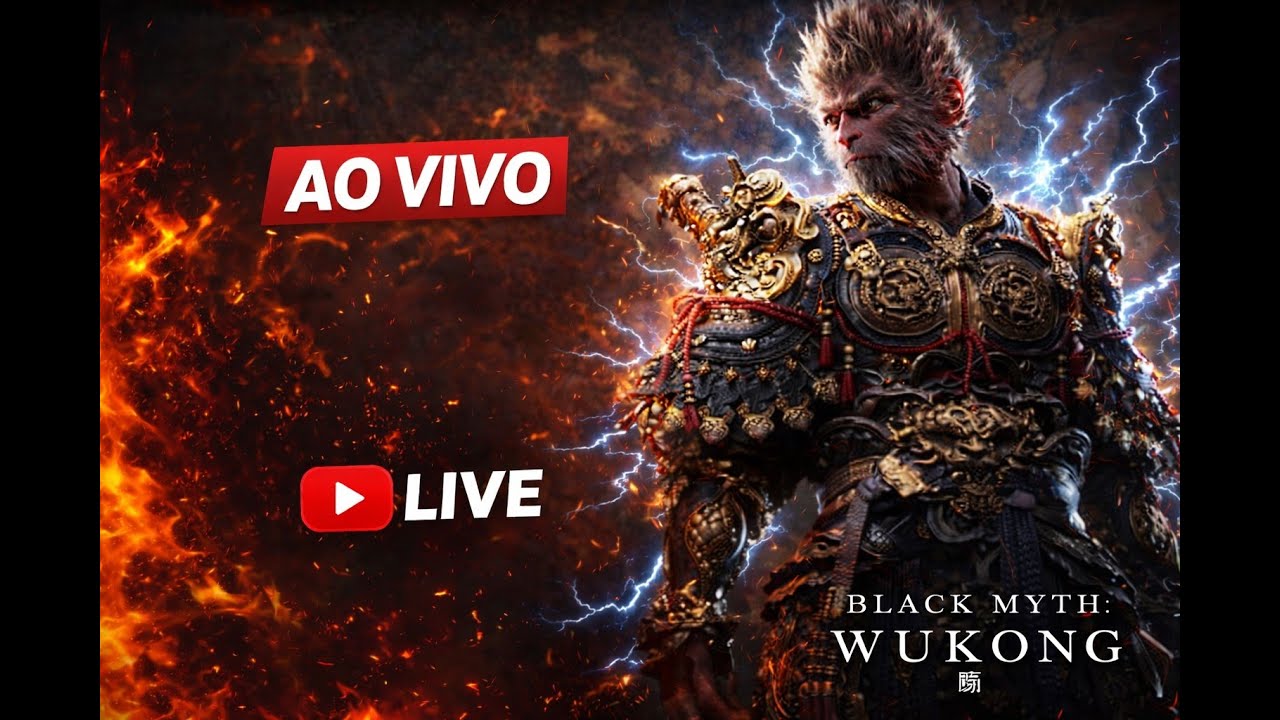 Black Myth Wukong  #10