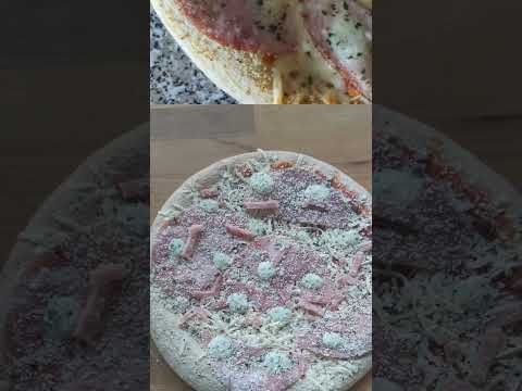 Neue Nintendo Pizza(