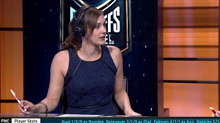 Interview with the winner of Fnatic vs Unicorns of Love Semi Finals + analyst desk | EU LCS 2015