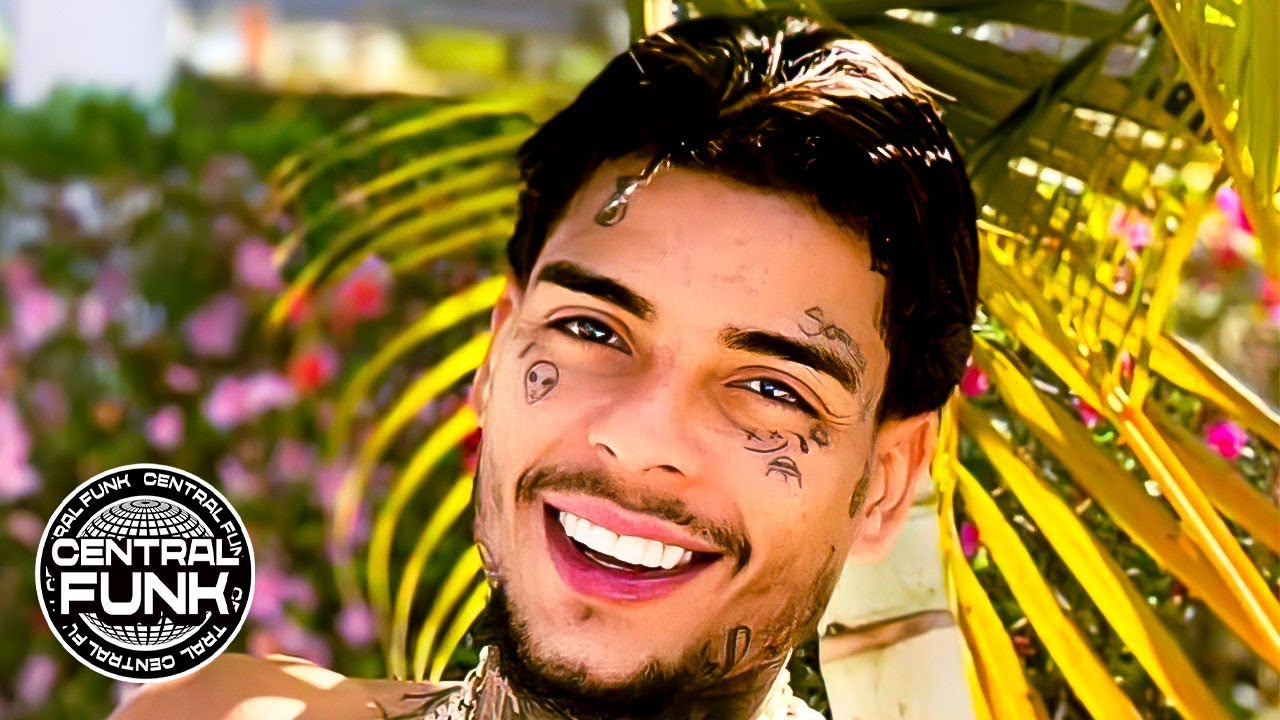PLAYLITS  MC KEVIN SÓ AS MELHORES