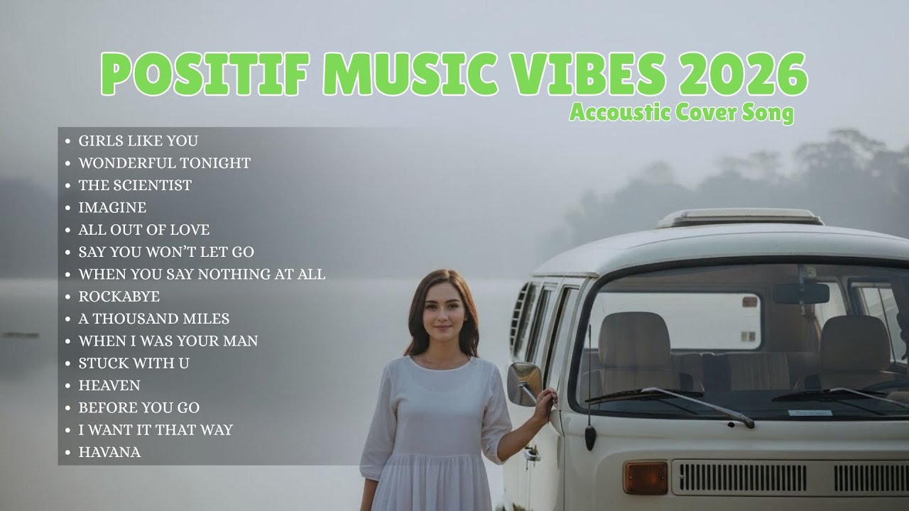 Trending TikTok Songs 2026 💞🎵  Viral English Cover Playlist