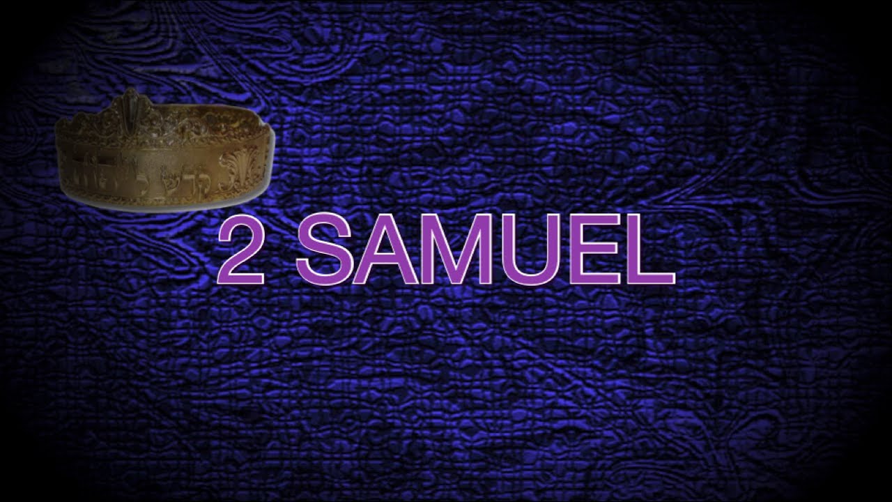 2 Samuel 3 4 Just Politics YouTube daily-devotional-1-samuel-3-4-march-22-2023-youtube