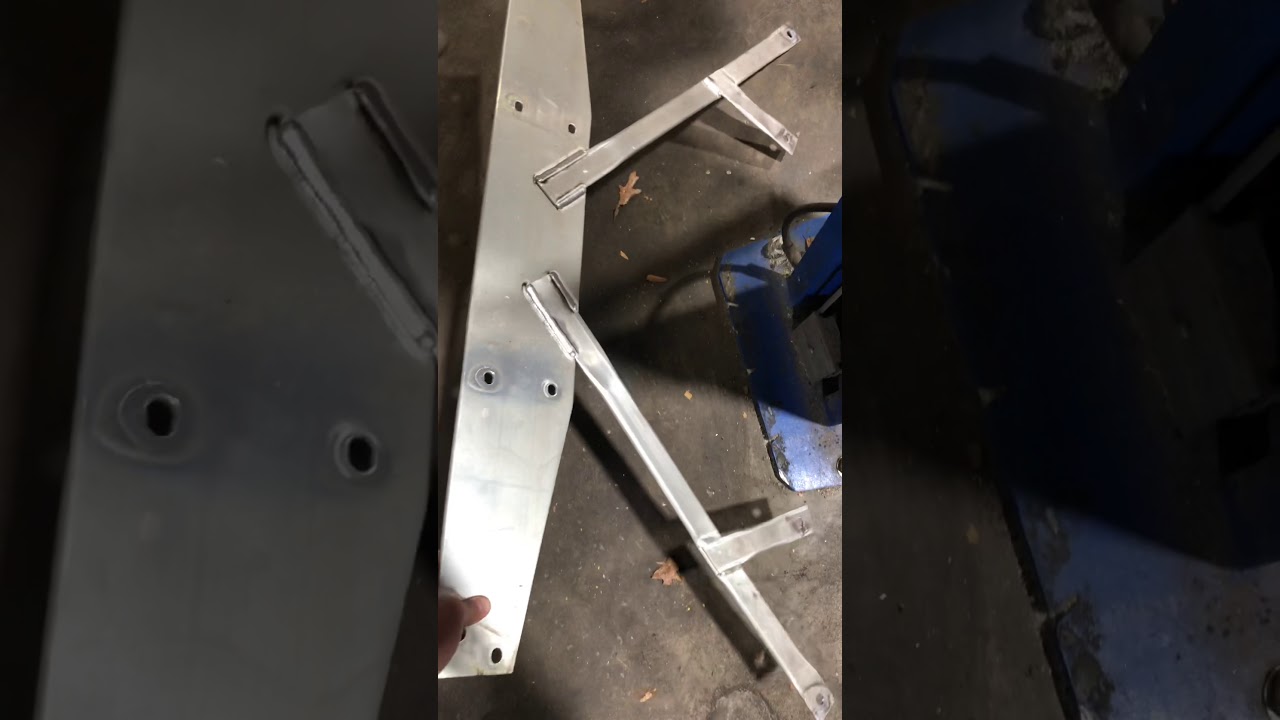 A90 Supra underbrace is useless. 