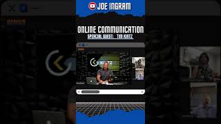 Helpful Tip Ingram Online Communication
