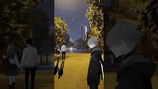 Friend zone (lyrics) anime gfx