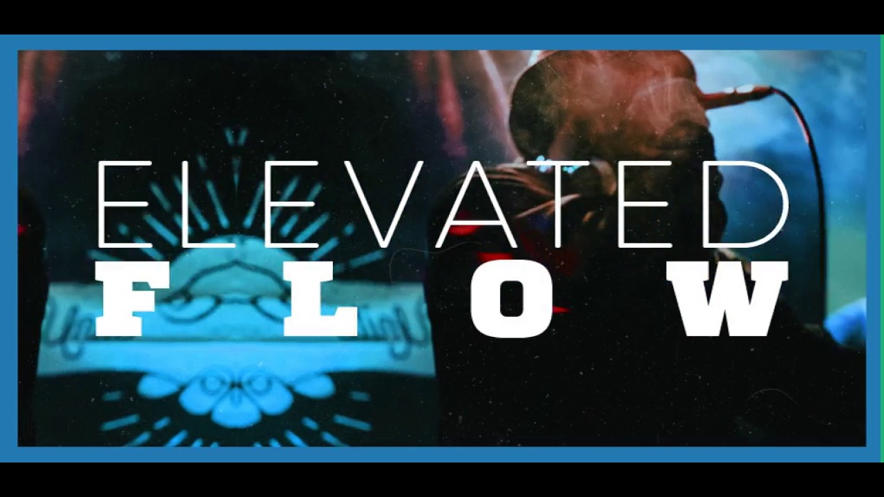 Elevated Flow | Music Maker JAM | DEMO