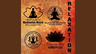 Calming Harmonic Thread