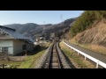 2017年４月4日 JR大船渡線 陸中門崎駅→岩ノ下駅 の動画、YouTube動画。