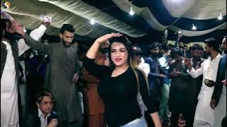 Aaj Raat Ka Scene Banale _ Rimal Ali Shah Dance Performance 2021(720P_HD)