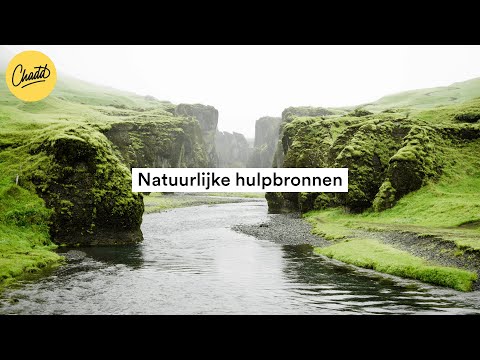 Video: Wat is natuurlike hulpbronne?