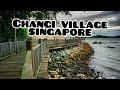 Explore singapore  changi village