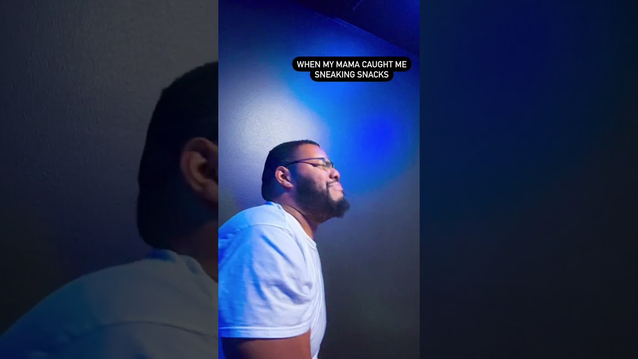 NGL: I thought I was slick when I was a kid. 