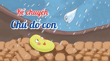 Kể chuyện : CHÚ ĐỖ CON| Tiếng Việt 2, tập 1 | Kết nối tri thức