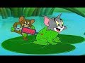 Tom and Jerry 2018 | Dream Cat | Cartoon For Kids