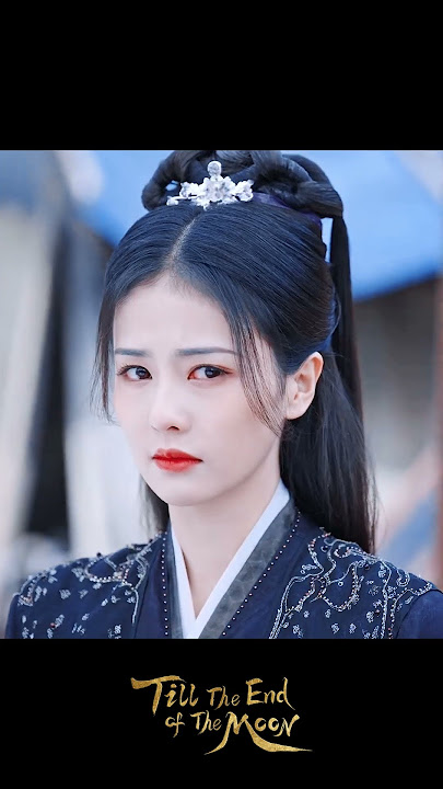 Download lagu Ye BingChang is so obnoxious 😡😡 | Till The End of The Moon | YOUKU Shorts