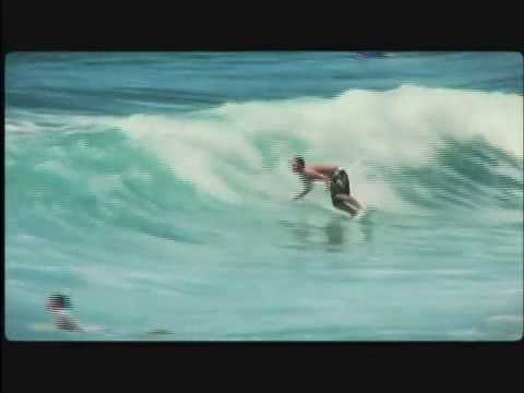 This Is Home Surf DVD Trailer