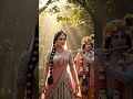 ठाकुर जी सेवा से पसंद है कि नहीं उनका मुख बताता है इसमेंजान#motivation #hindudeity #radharani 🥰😀🙏