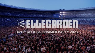 ELLEGARDEN \