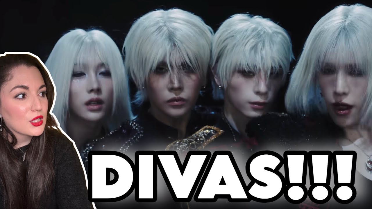 РЕАКЦИЯ НА КЛИНУ XLOV «Rizz»