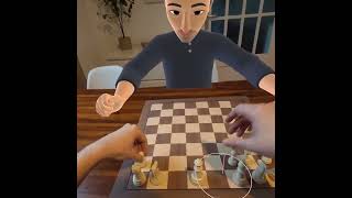 MR Chess // Tutorials // Board Calibration Real Mode