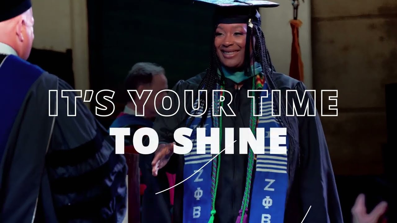 Complete your degree at UT Martin!