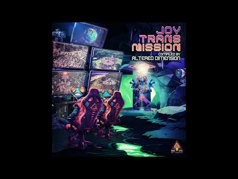 Space Jungle - Can't Explain