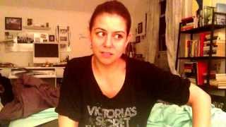 VEDA '13 Day 3: Job Rambling