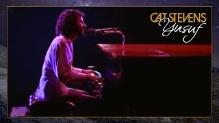 Yusuf / Cat Stevens - Miles From Nowhere (live, Majikat - Earth Tour 1976) chords