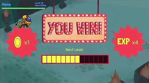 dicey dungeon II // No Commentary