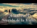 ¿Cuál es el Sentido de la Vida?