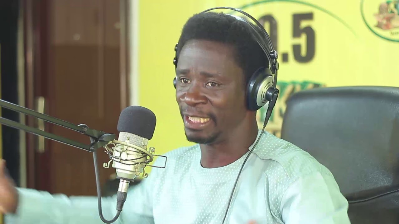 YI WANI FIRI WIASE SO BY EVANGELIST AKWASI AWUAH (2019 OFFICIAL VIDEO)